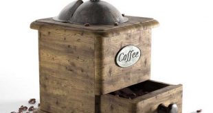 Create a café corner in a vintage style!
3d coffee grinder vintage model!
disco