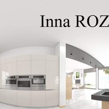 Design - Inna Rozenshtein.
Software 3DsMAx 2020 + v-ray
Order 053-919-5249 vi