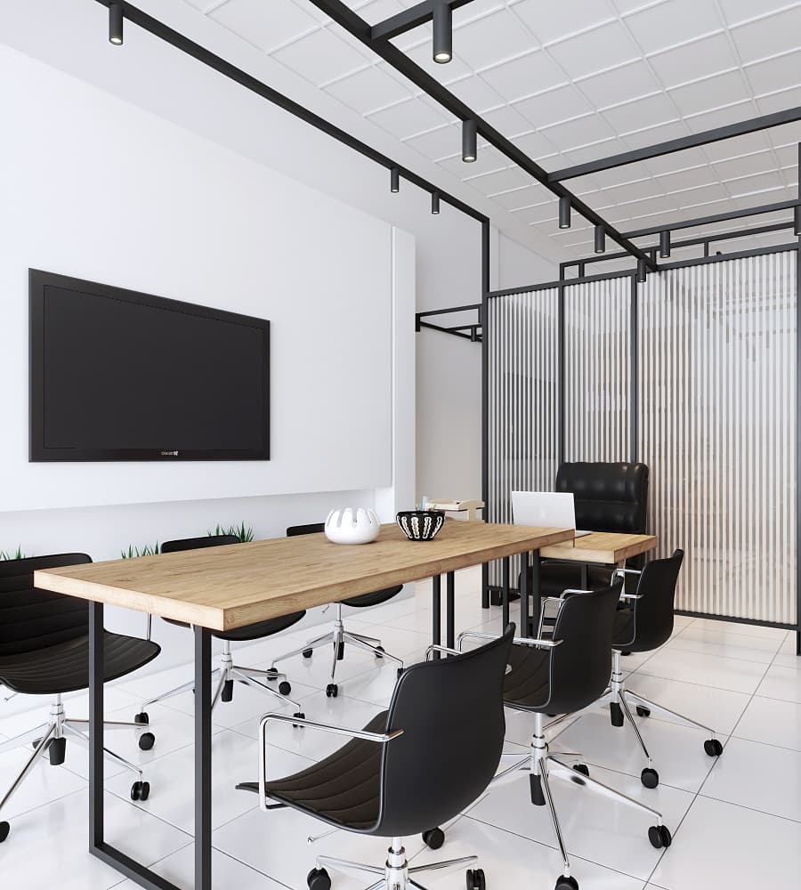 Ferdow's complex
3D rendering
Design by: