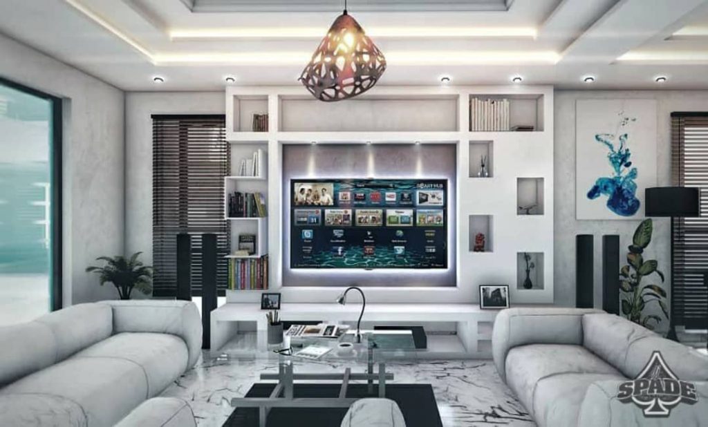 Luxury life ... you can not settle for less ...