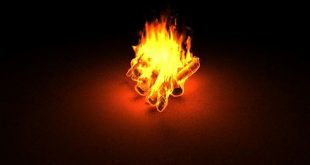 Project: Fire
Plugin: Phonix
Render: vray
animation