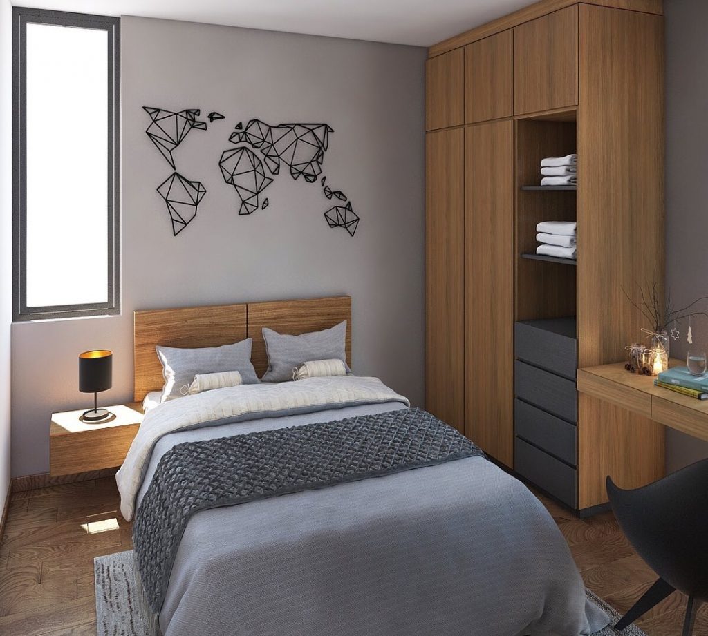 Render 3DSMAX / VRAY / PHOTOSHOP