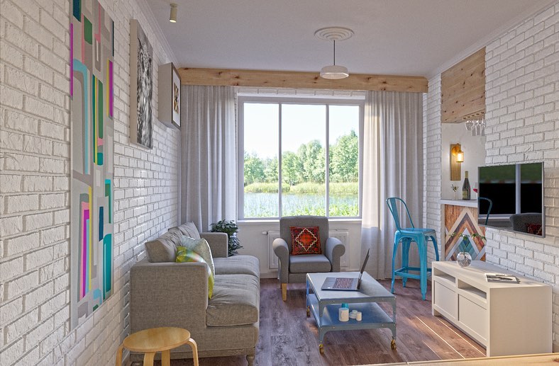 Scandinavian design
