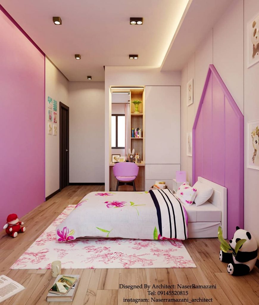 Sheet_
Interior design 2m residence (baby bedroom)
Location: Kerman
