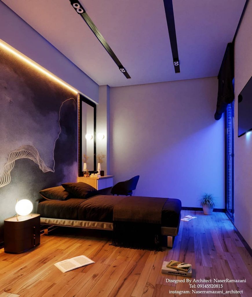 ---------
Sheet_

Interior design 2m residence (bedroom)
Location: choir