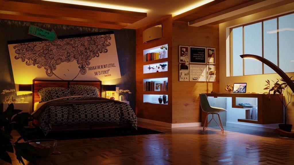 The beauty of wood and heavenly colors.
Coming back soon, isa.
3ds max & corona.
Near