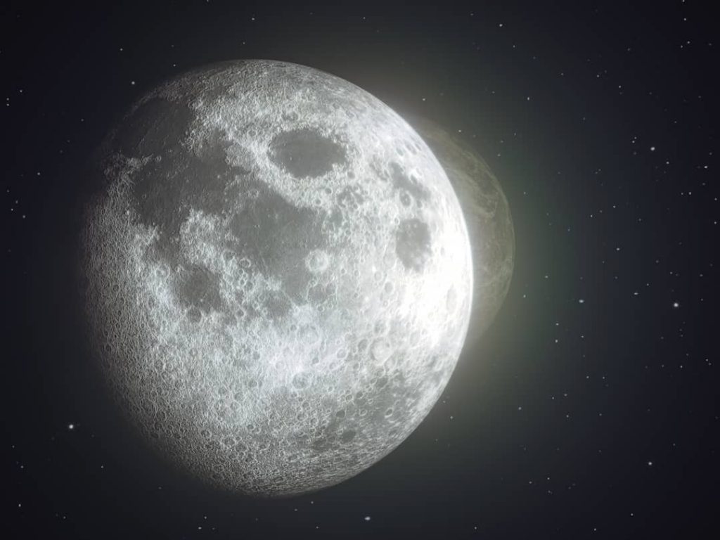 Tiiiiket to the moon :)