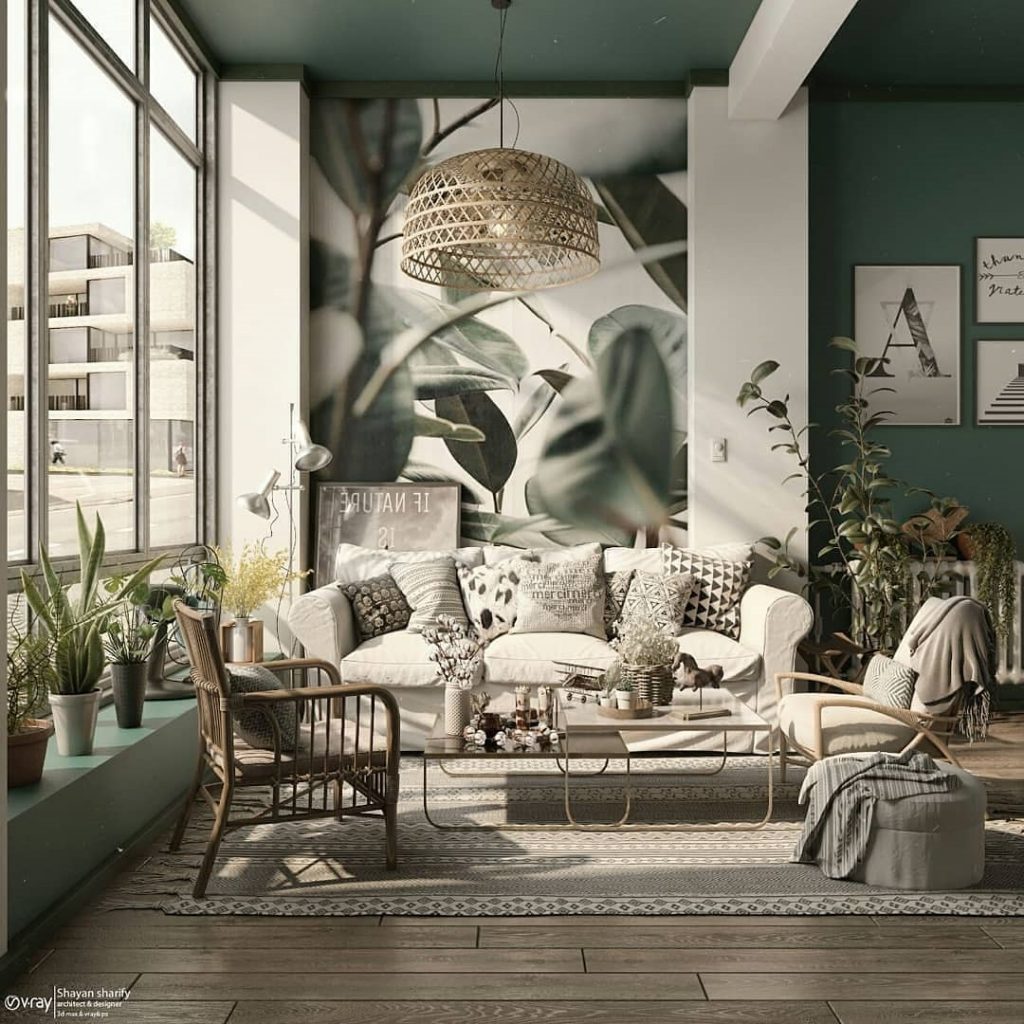 We hope you like this one
Follow and be inspired by other renderings
good work