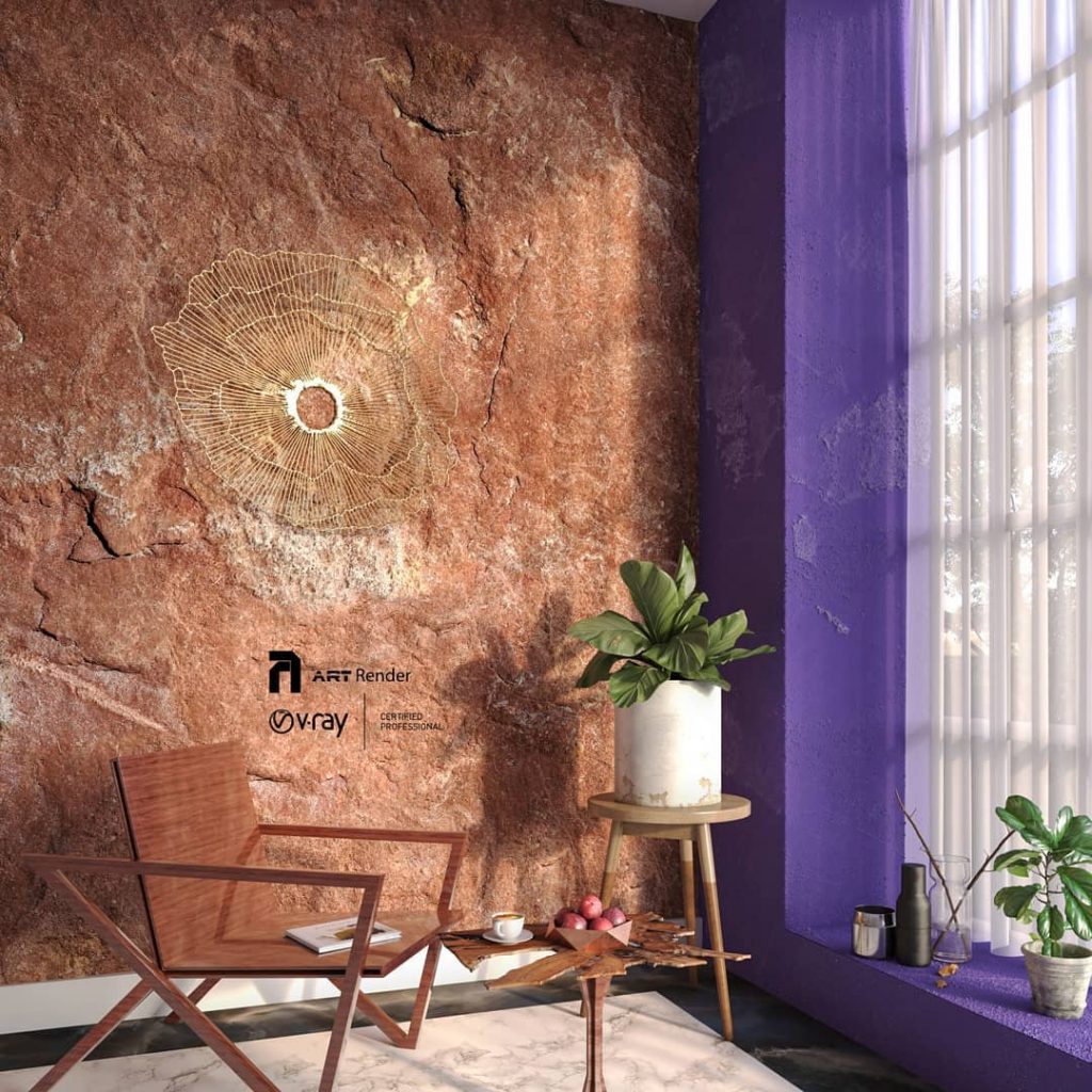 interior render
Software used: Autodesk 3Ds Max | Vray Next | Photoshop