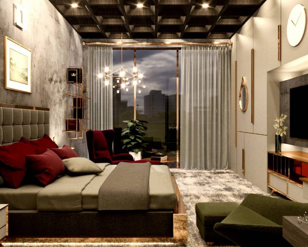 "Tasteful enjoyment" | Apartment | interior design
___________
I urge you, r