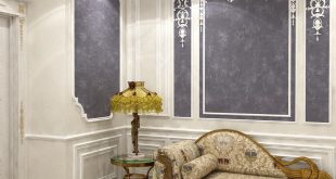 render classic interior



Classic living room design