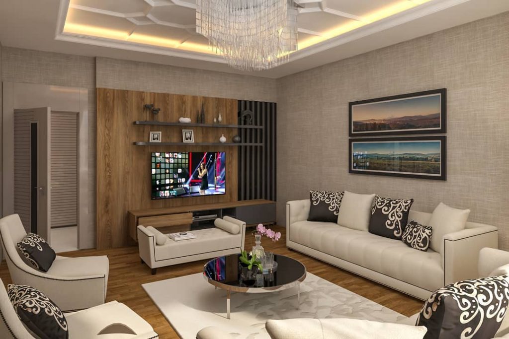 Design and visualization
, ,