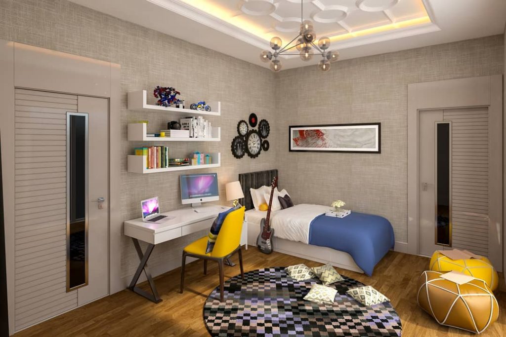 Design and visualization
, ,