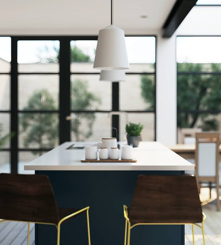 Design & Rendering