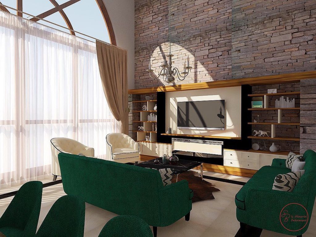 ALLURE PARK HILL - ALTERNATIVES OF THE YALOVA UNIT