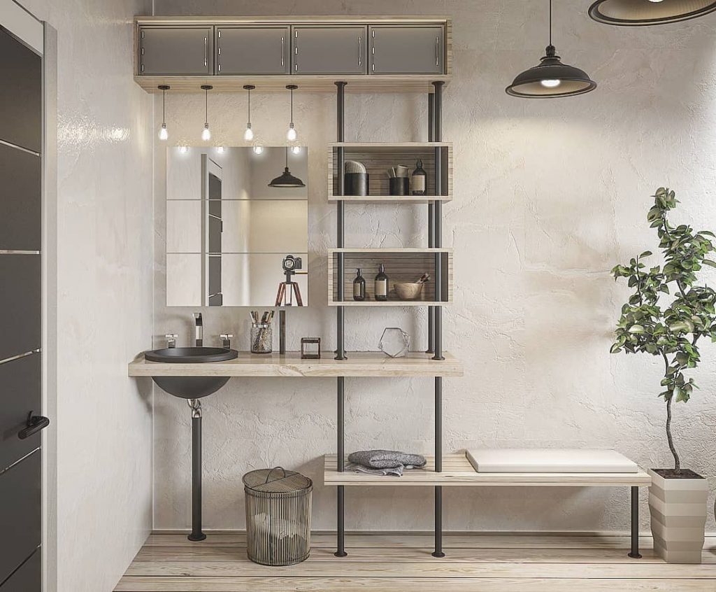 Bathroom 3
3DSMAX
Wow