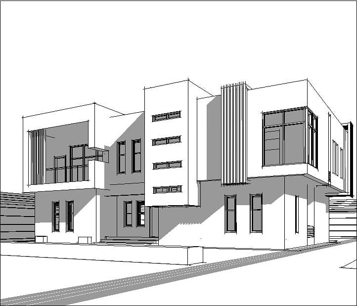 Contemporary home. Raw Revit. Unger Disability.
,
,
,
,
,