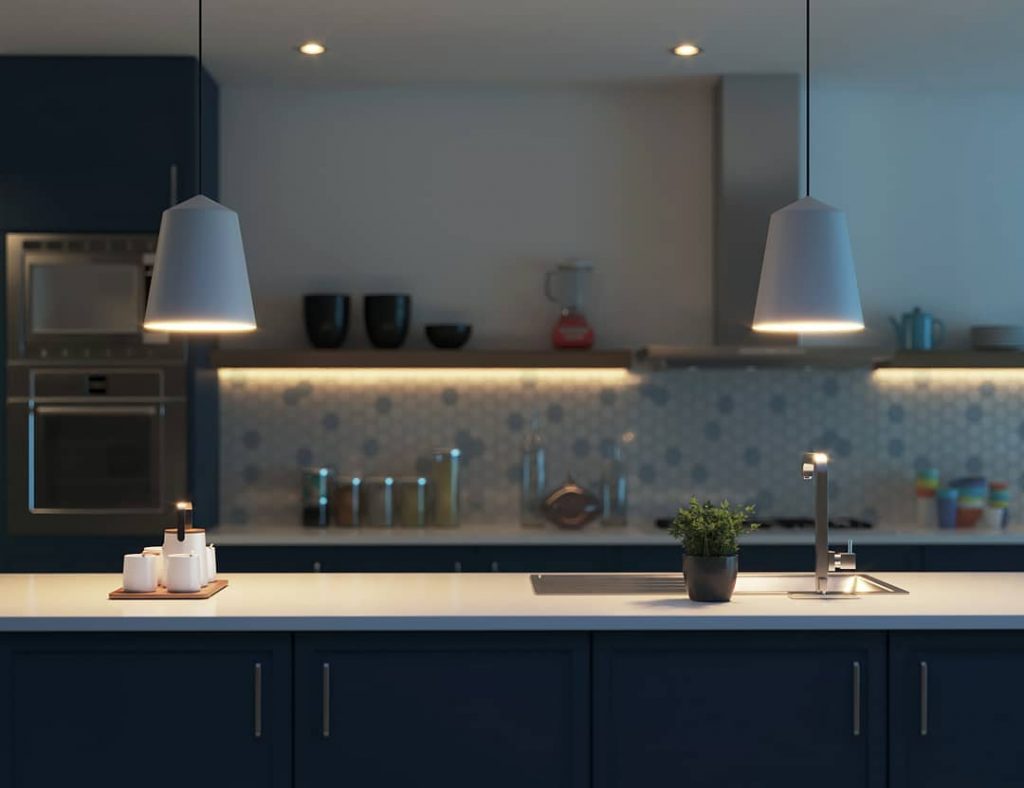 Design & Rendering