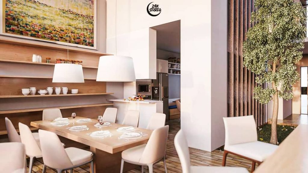 Kitchen - EME House |
Morelia, Mexico
,
,
,