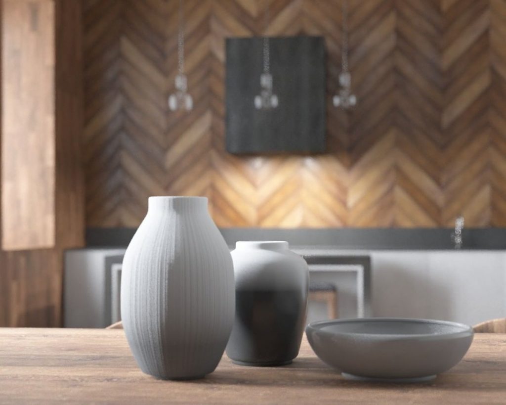 interior decoration