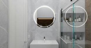 shower
Visualization - Mikhailenko Ekaterina
Design - Karina Rimik