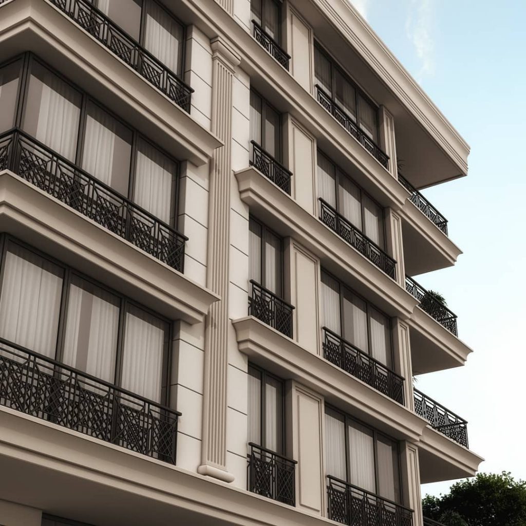 Üsküdar, Salacak construction project & 2019