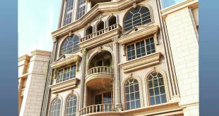 Reading Architecture Design Group
Classic facade design
Designer: Mohammad Gharaati - Alireqani
The employer