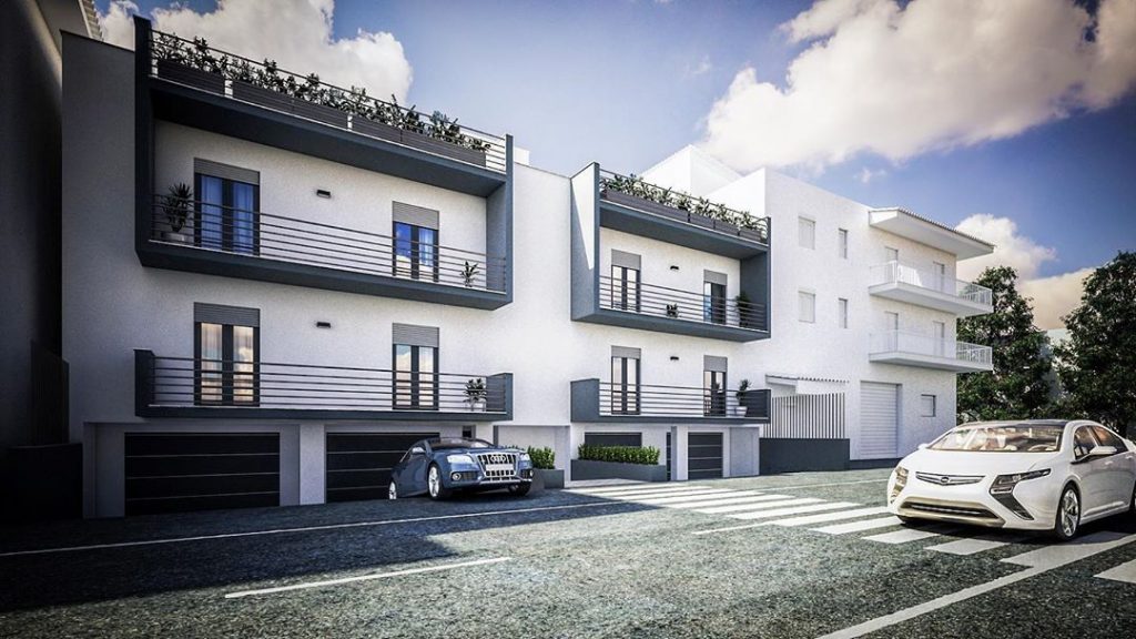 Project: Architect Salvatore Corsale;
3d artist and rendering: designer Vincenzo