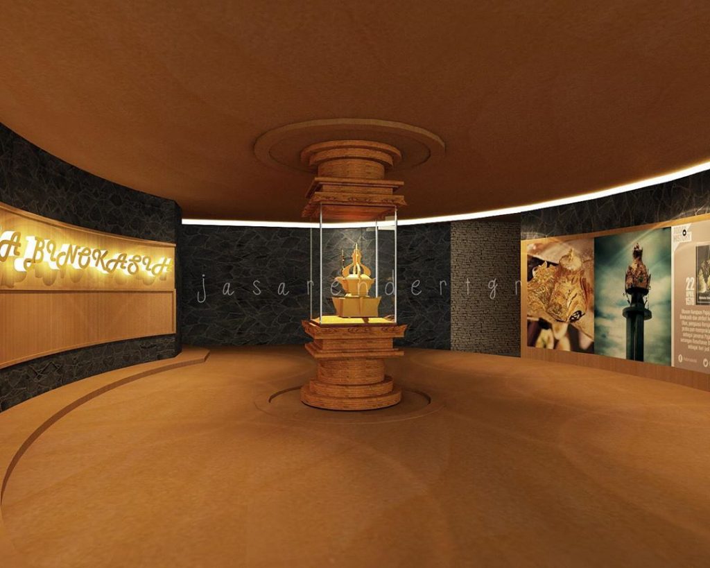 Rendering service for the museum ///
,
Contact us via email and WhatsApp +62 812 90