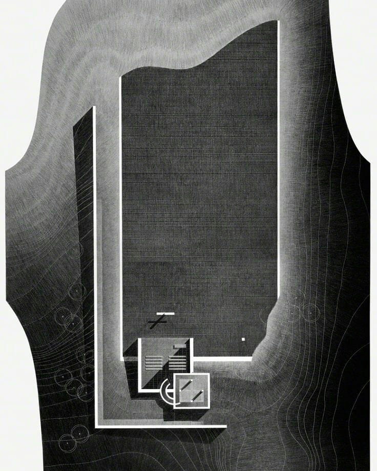 The lighting expert Tadao Ando!
,