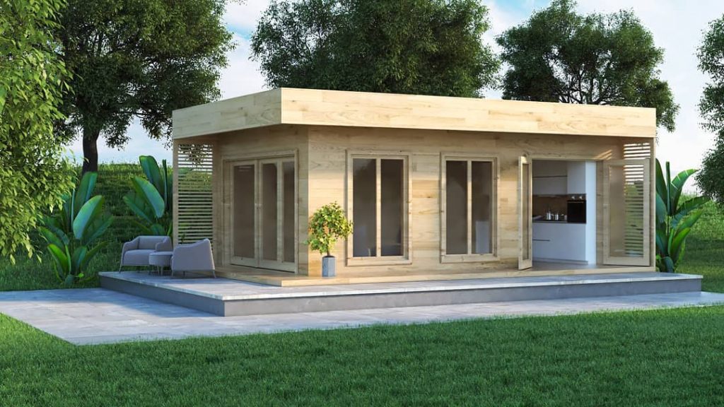 Small 3d house visualization
Place:
Aug 2019
3dsMax / Vray / PS