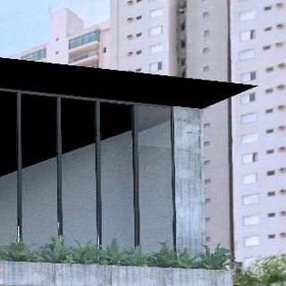 Commercial project.
architect project
Render: Fernando Rosa