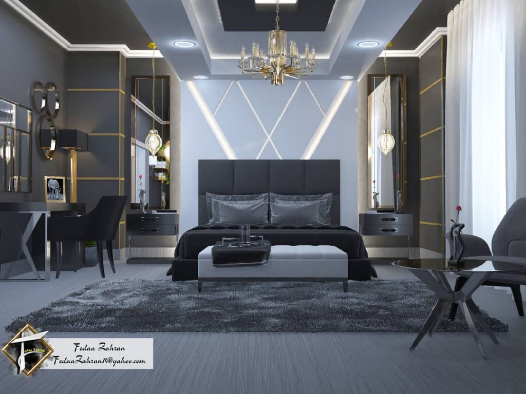 Interior shoot for bedrooms
By
3ds Max + Vray 3.6