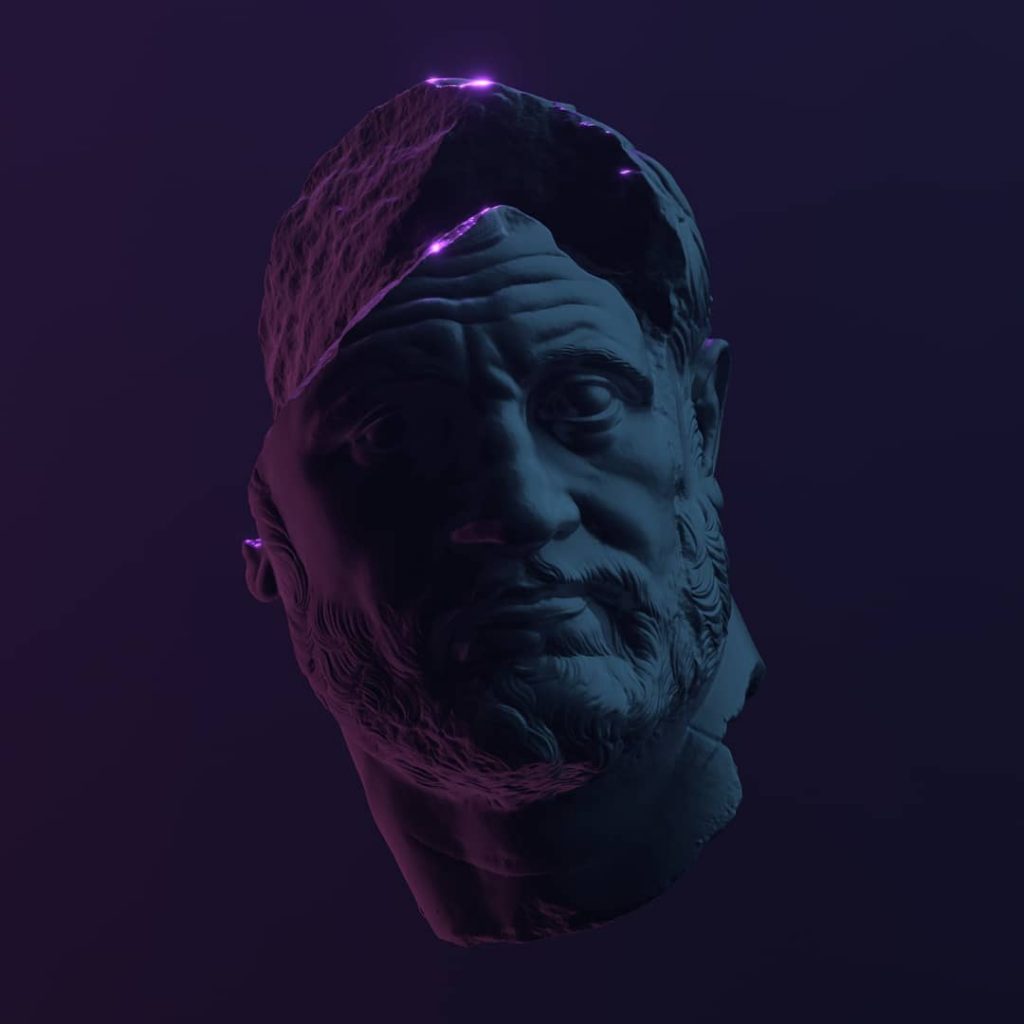 3D01 - volume lighting
