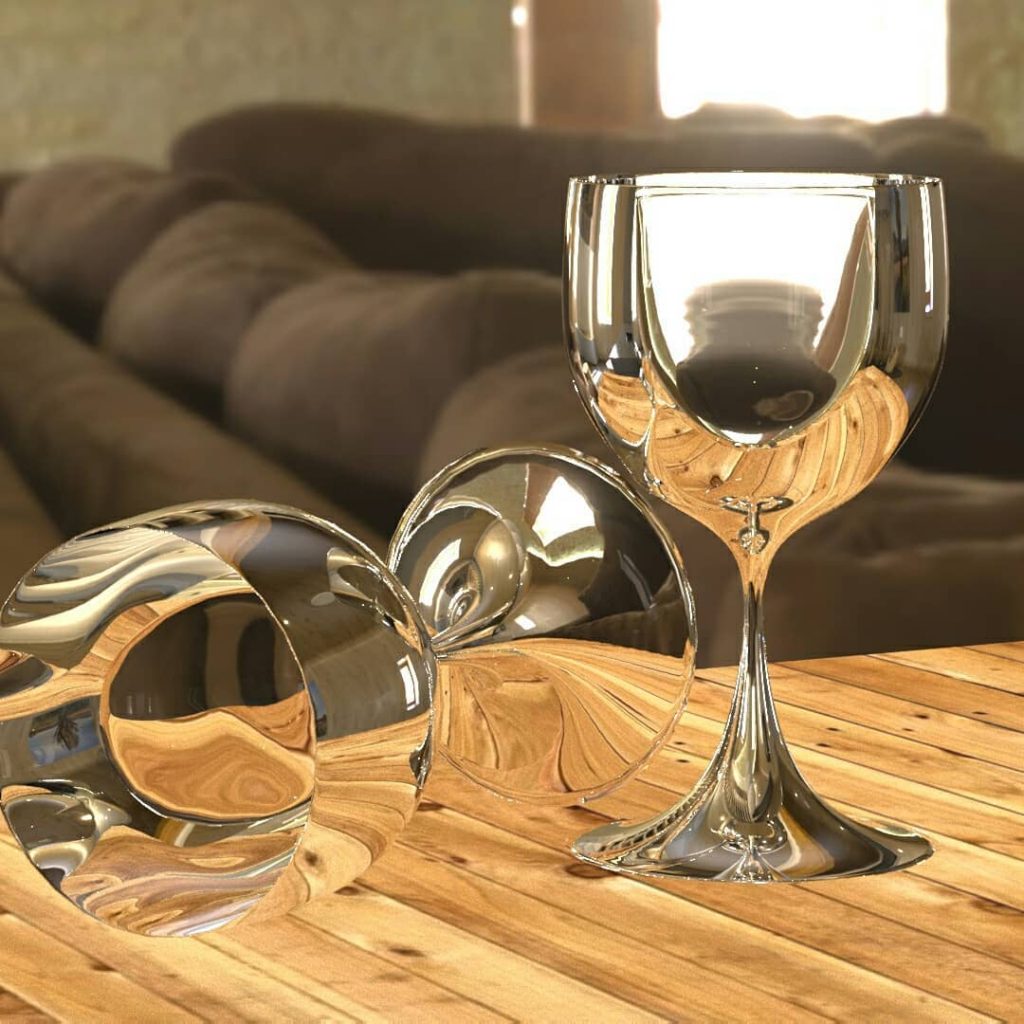 3DS MAX
MODELING, TEXTURING AND LIGHTING