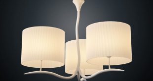 3d model of chandelier Lucide Cordoba.
Made in 3ds max, x-ray renderer.
3D model o