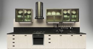 3д модель кухни scavolini diesel social kitchen.
Выполнена in 3ds max, рендер cor