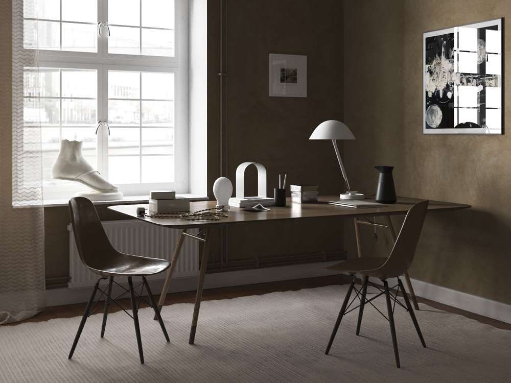 Are you looking for ideas and suggestions for setting up a studio?
Discover the lat