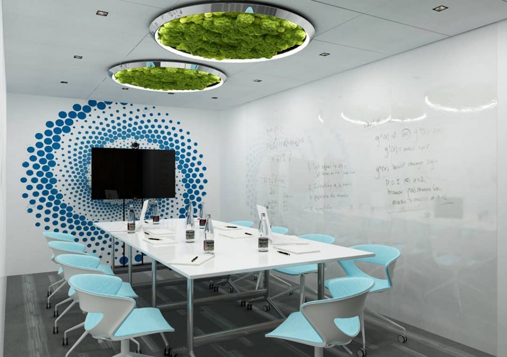 Exciting
visualization
design