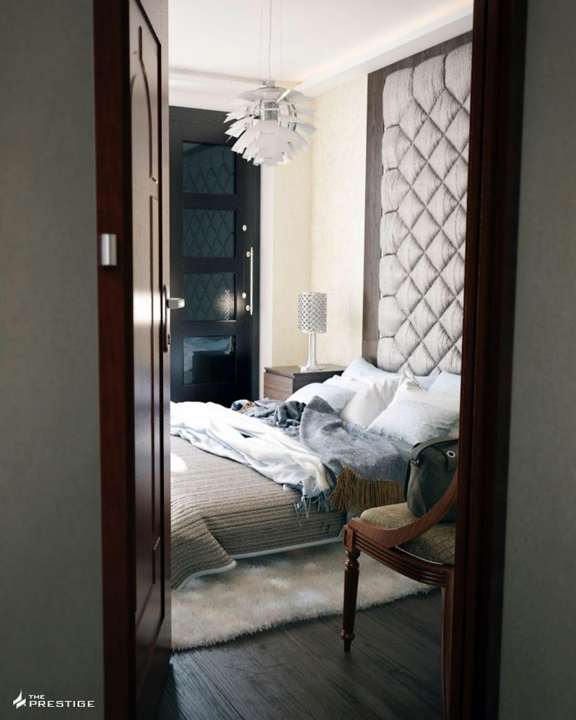 Fallah House Room - Gorgan 1393 by