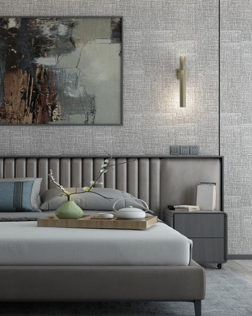 Fortezza Hotel | Marmaris | 2019 | 3D visualization + conception