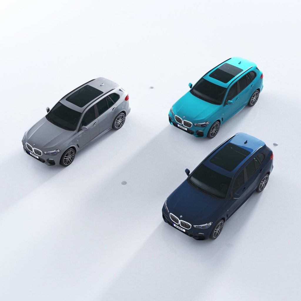 I don't know why, but this is my first split rendering from our company. Right now