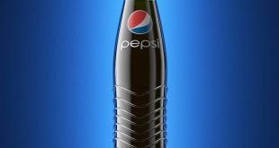 I love the unique design of the Pepsi bottle in East Africa, here is my illustration