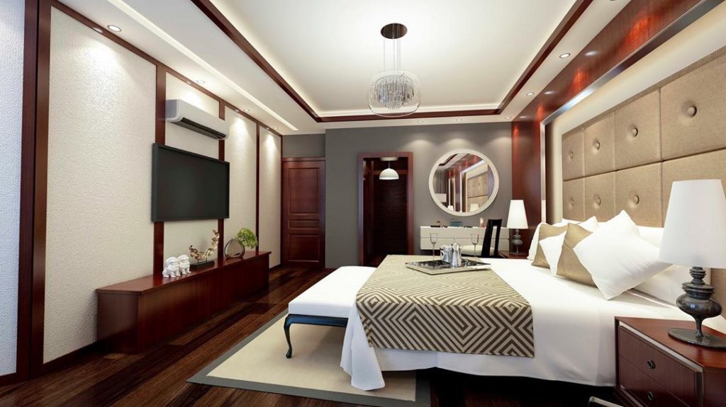 Kordkoy master room - rahbar - 1395 By
