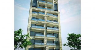Mahmoud Abad residential tower design
Part 3-Trid max
Please sheet
Design of
Interio
