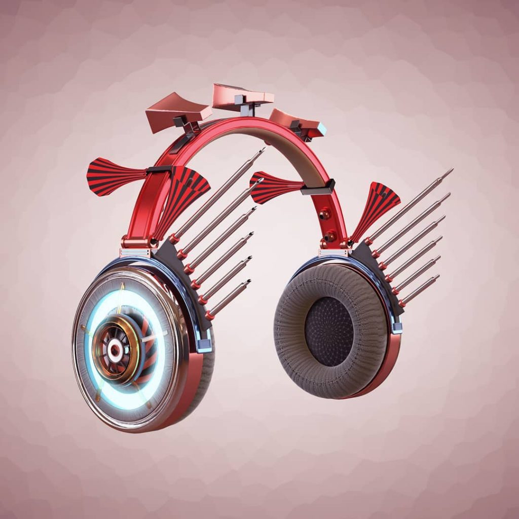 Monster headphones
,
...