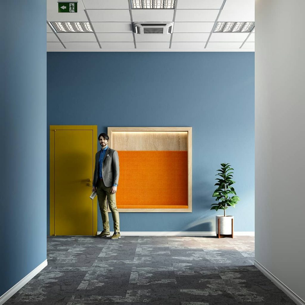 New job
office equipment
3dsmax, vray and ps