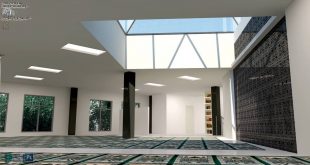 ..Nittoh mosque ..
PT. Nittoh Precision Indonesia
Design of Yudha 3d
Advisor PT.