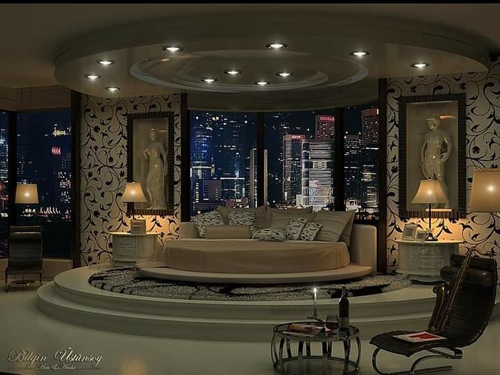 Old of my work in 2013
3dsmax gray ps
VIP Hotel Room
------------------------