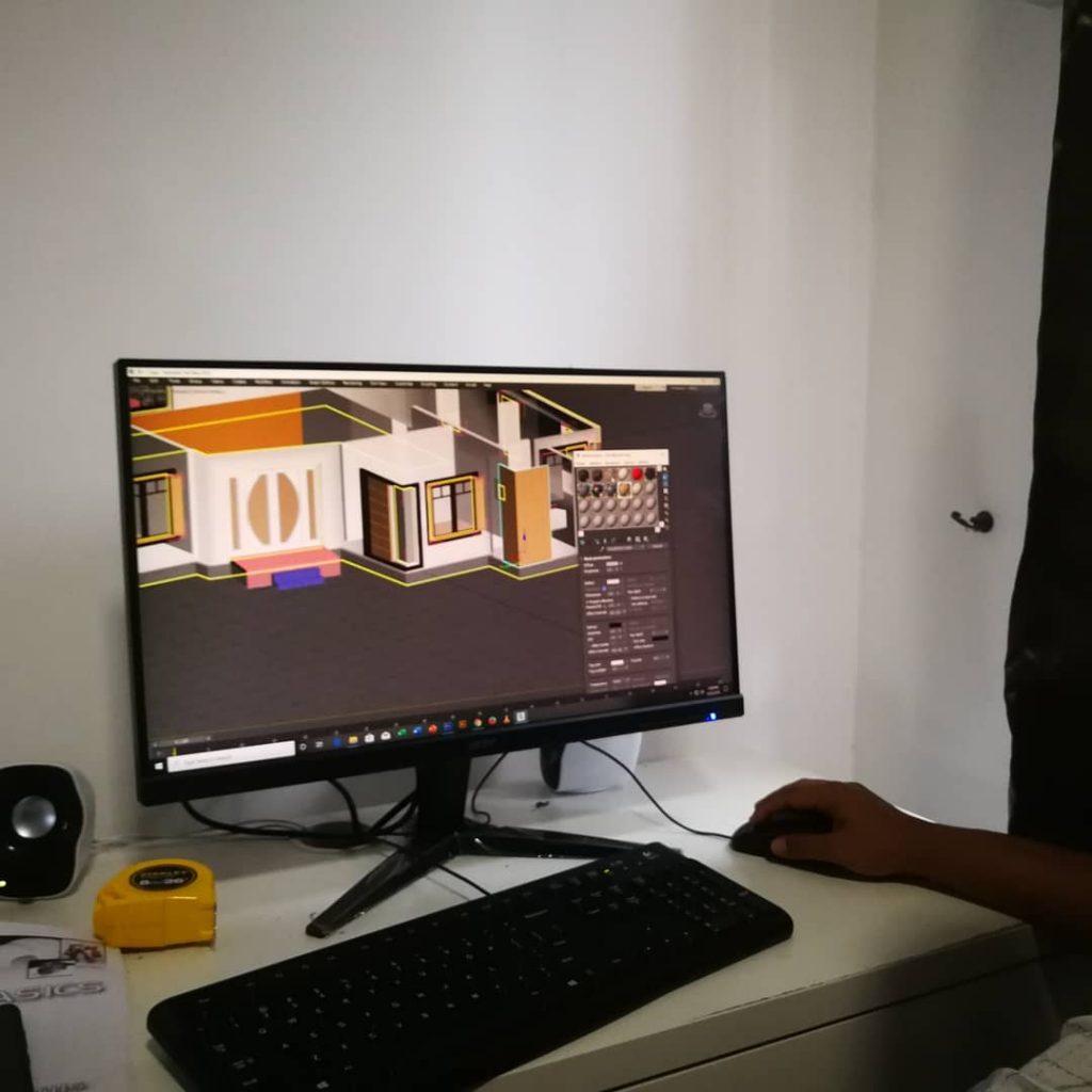 PERSONAL COACHING 3DS-MAX VRAY RENDERING==================================